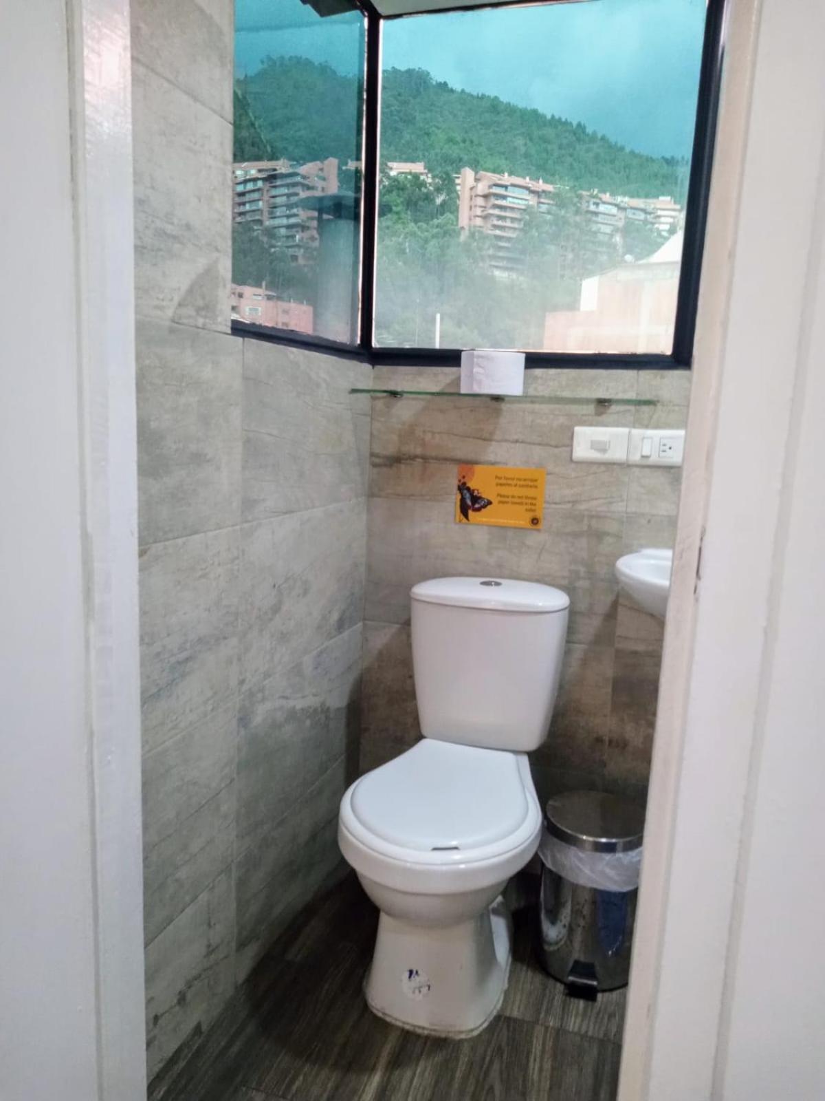 Hostal Casale Usaquen ボゴタ エクステリア 写真