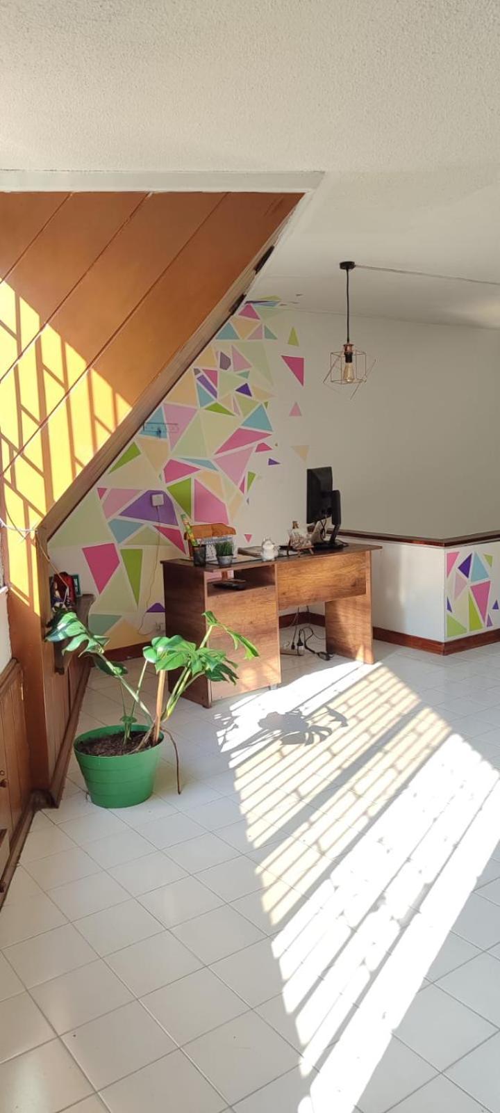 Hostal Casale Usaquen ボゴタ エクステリア 写真