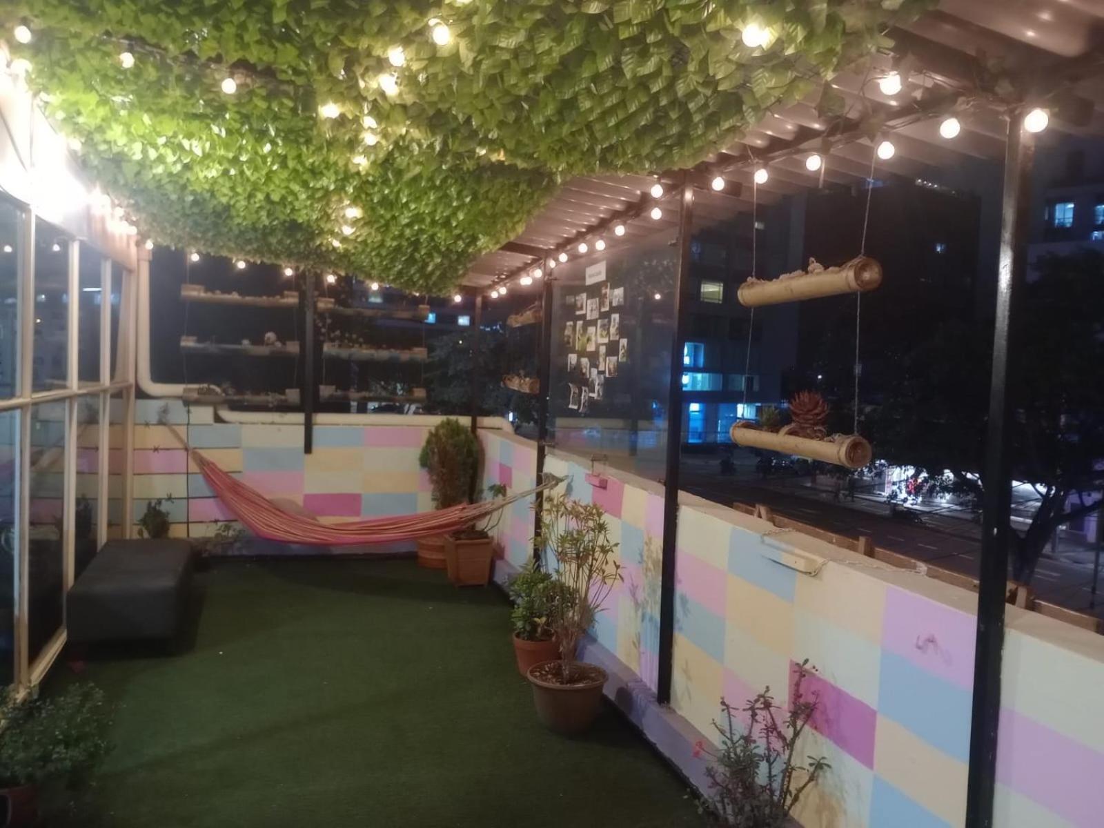 Hostal Casale Usaquen ボゴタ エクステリア 写真