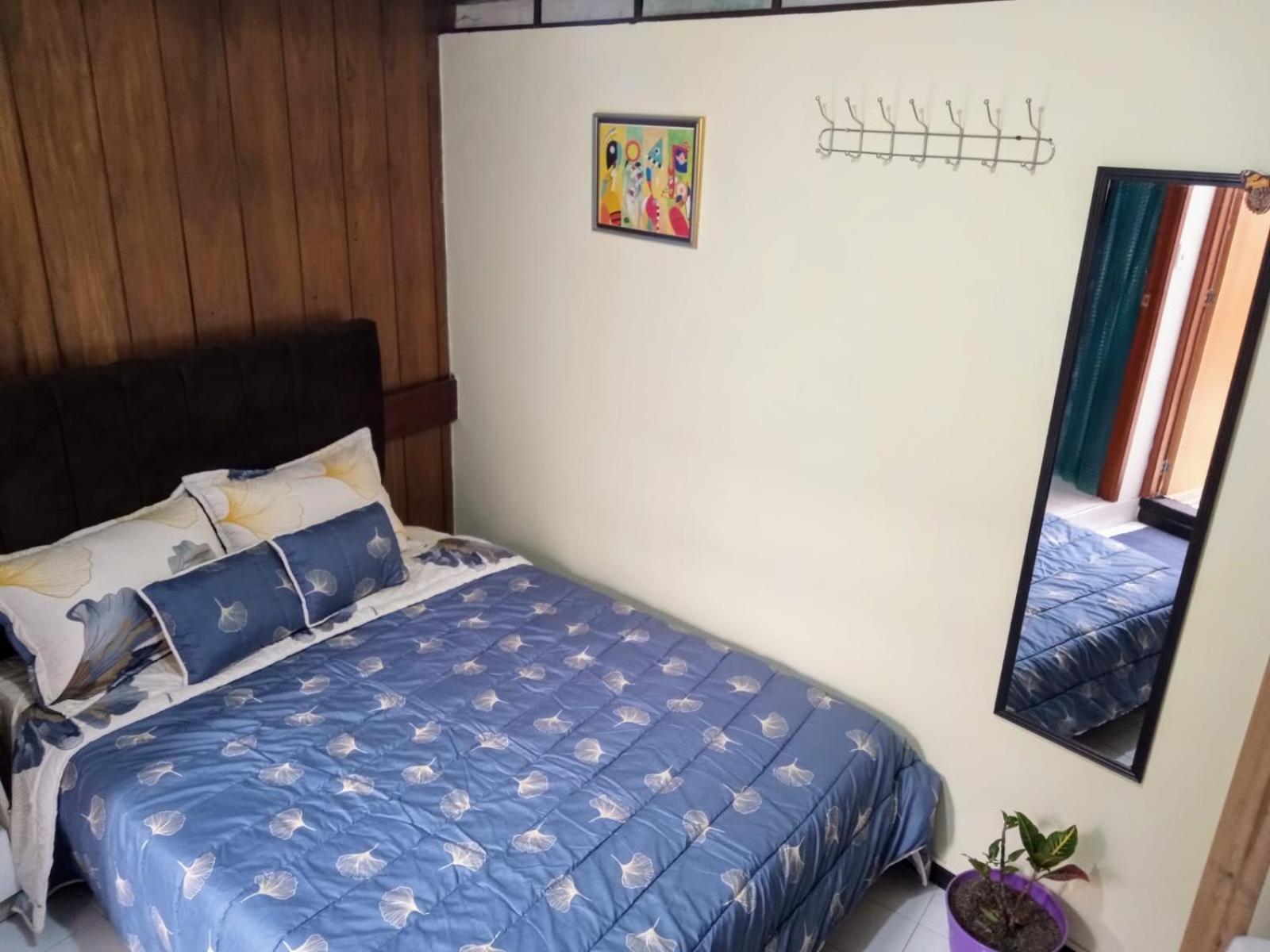 Hostal Casale Usaquen ボゴタ エクステリア 写真