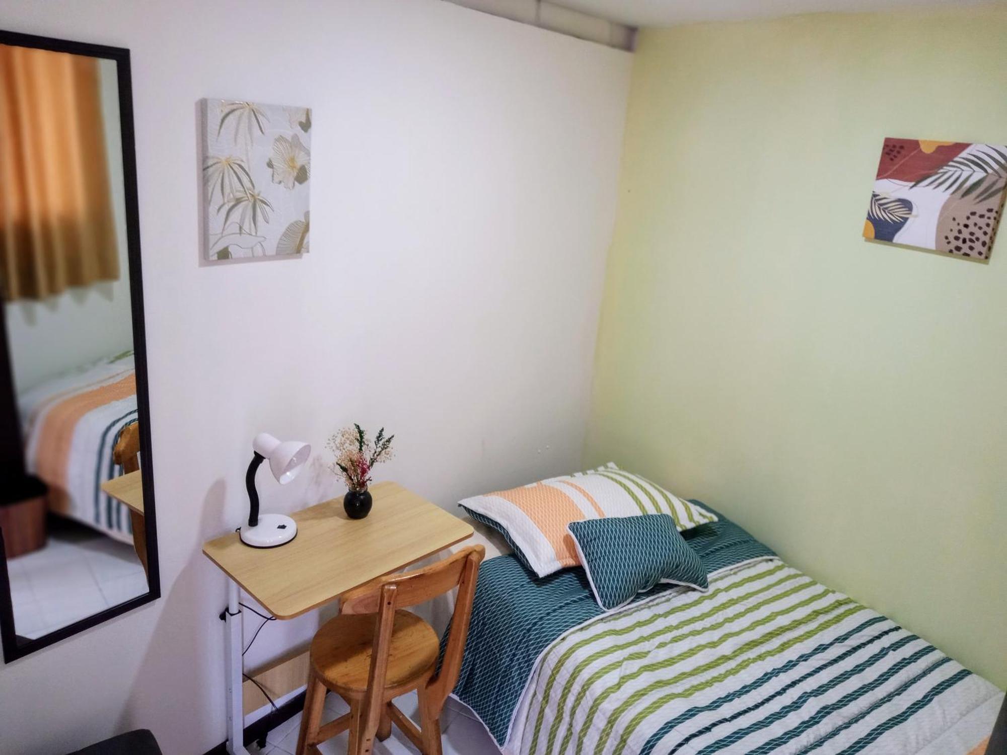 Hostal Casale Usaquen ボゴタ エクステリア 写真
