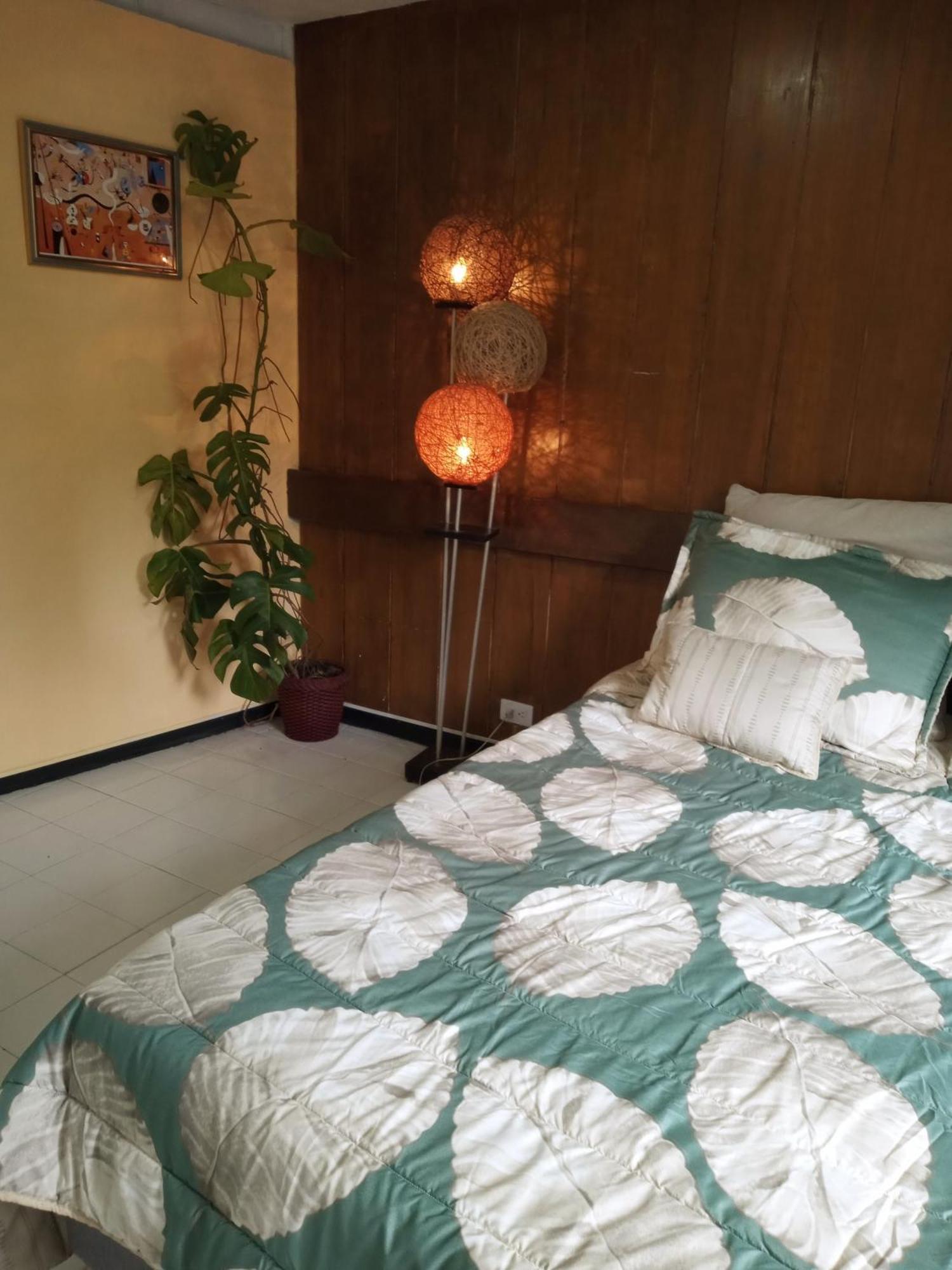 Hostal Casale Usaquen ボゴタ 部屋 写真