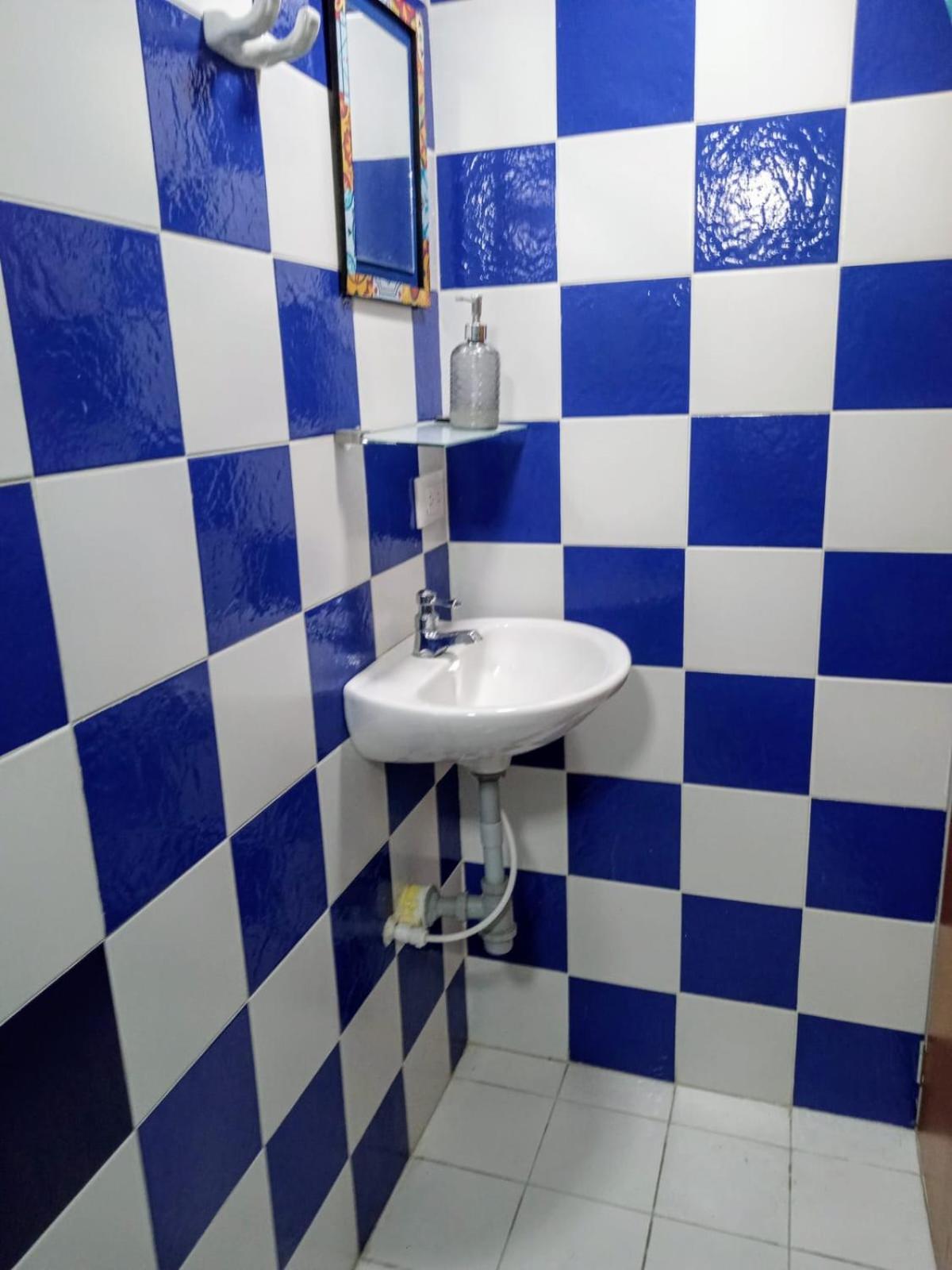 Hostal Casale Usaquen ボゴタ エクステリア 写真