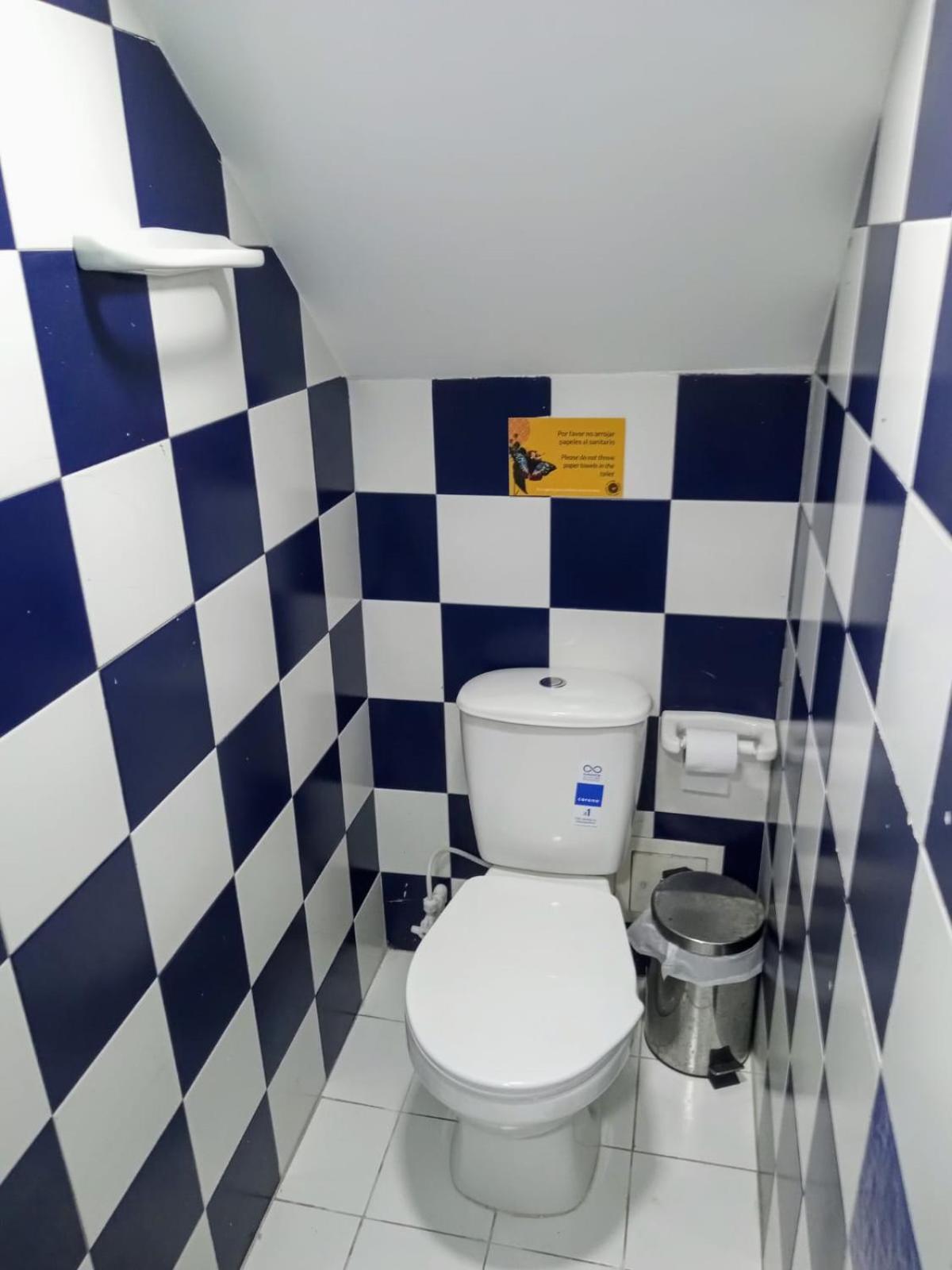 Hostal Casale Usaquen ボゴタ エクステリア 写真