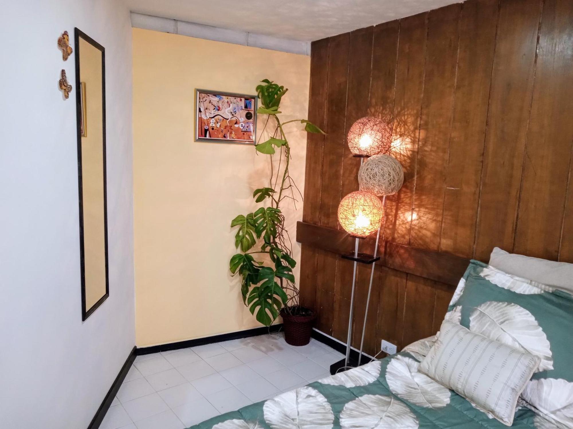 Hostal Casale Usaquen ボゴタ エクステリア 写真
