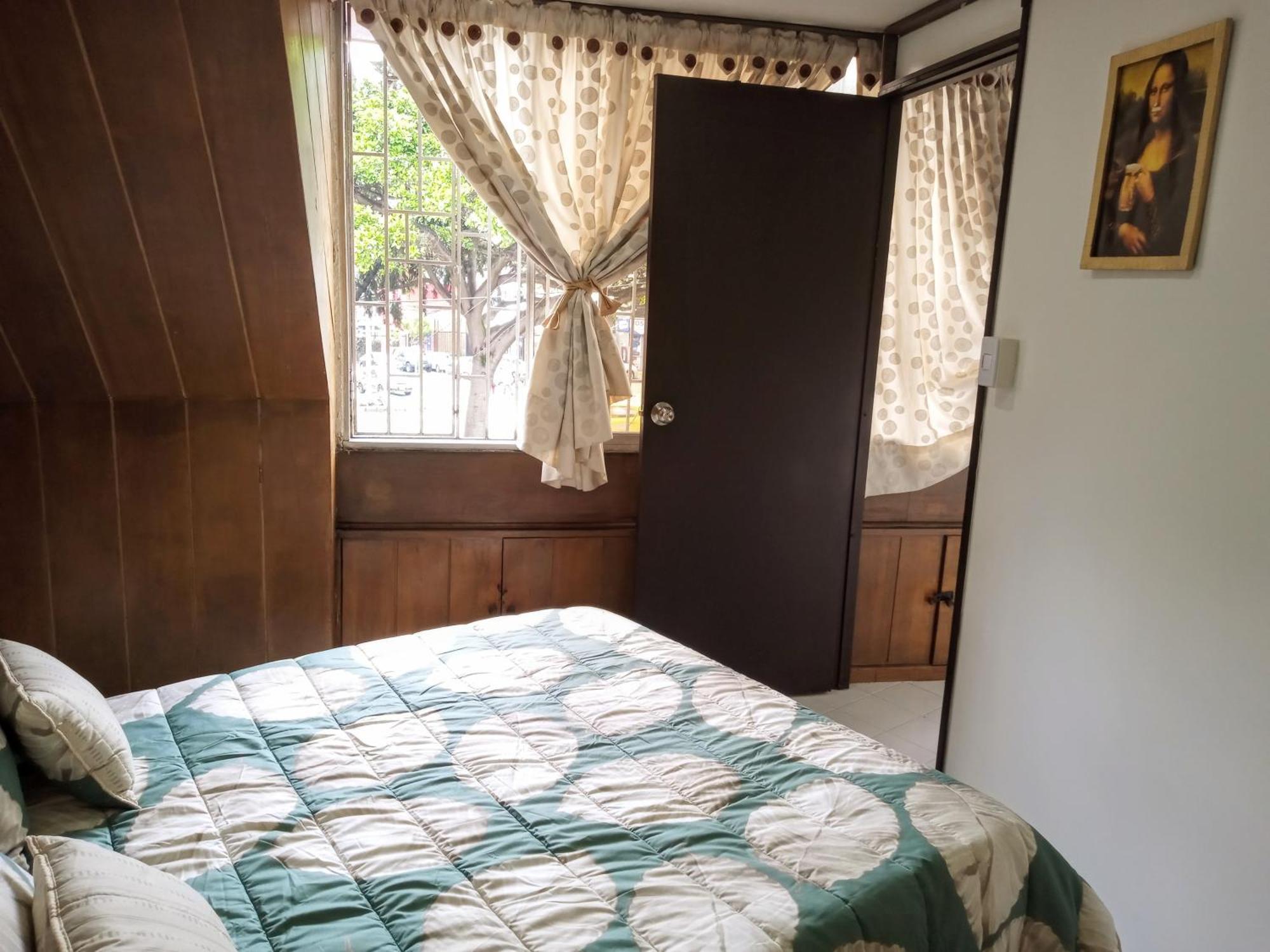 Hostal Casale Usaquen ボゴタ エクステリア 写真